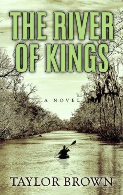 The River of Kings [Large Print] 1432840983 Book Cover