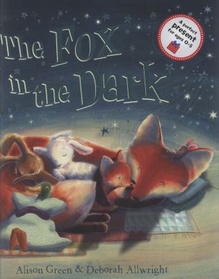 The Fox in the Dark. by Alison Green 1407109626 Book Cover