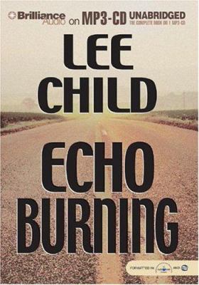 Echo Burning 1593350430 Book Cover