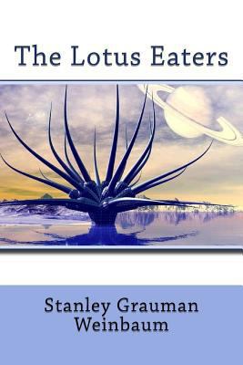 The Lotus Eaters 1981932720 Book Cover