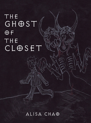 The Ghost of the Closet 1728362997 Book Cover