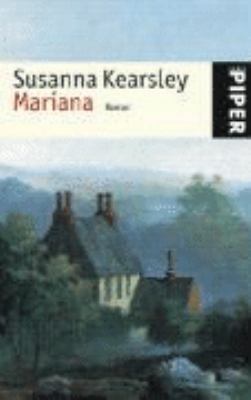 Mariana [German] 3492248098 Book Cover