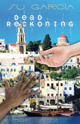 Dead Reckoning 0993212131 Book Cover