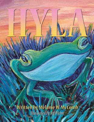 Hyla 1490746005 Book Cover