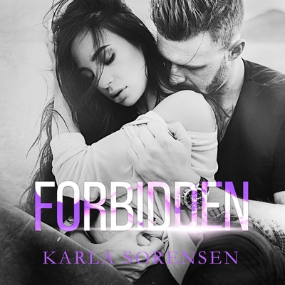 Forbidden B0DFTCZF5X Book Cover