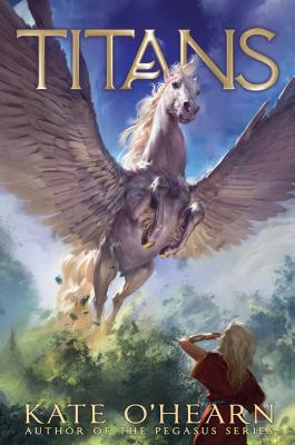 Titans 1534417044 Book Cover