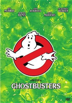 Ghostbusters 1424806275 Book Cover