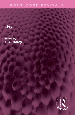 Livy 1032606940 Book Cover