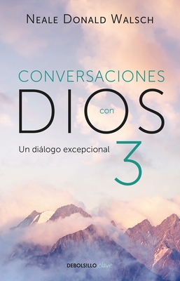 Conversaciones Con Dios: Un Diálogo Excepcional... [Spanish] 6073158009 Book Cover