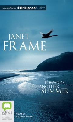 Towards Another Summer 1743114818 Book Cover