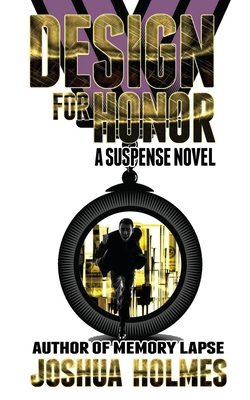 Design For Honor 1541191560 Book Cover