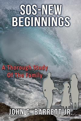 SOS New Beginnings 0692574018 Book Cover
