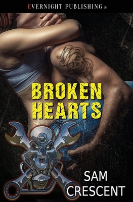 Broken Hearts 0369503090 Book Cover