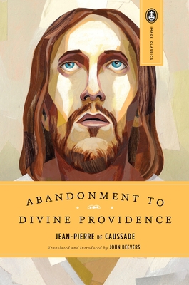 Abandonment to Divine Providence B00VFG6250 Book Cover