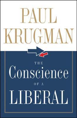 The Conscience of a Liberal 0393060691 Book Cover