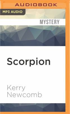 Scorpion 1531818277 Book Cover