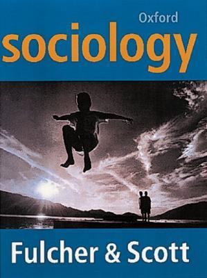 Sociology B008Y0AZ9O Book Cover