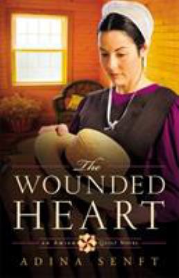 The Wounded Heart 0892968540 Book Cover