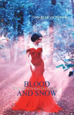 Blood and Snow 1 1534962395 Book Cover