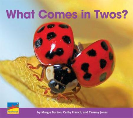 WHAT COMES IN TWOS?