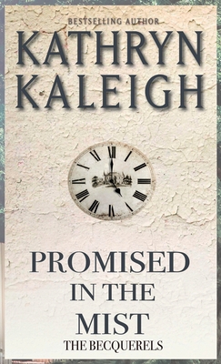 Promised in the Mist 1647913950 Book Cover