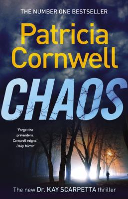 Chaos 1460751531 Book Cover