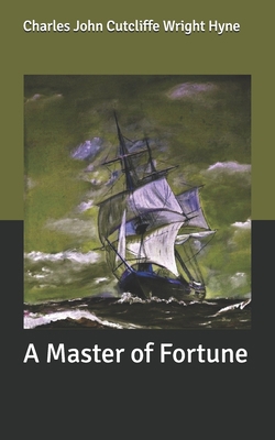 A Master of Fortune B086G2YWL6 Book Cover