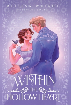 Within the Hollow Heart 195095840X Book Cover