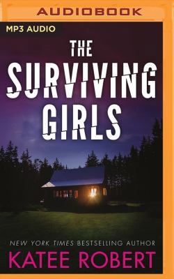 The Surviving Girls 1543695388 Book Cover