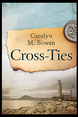 Cross-Ties 1715408373 Book Cover