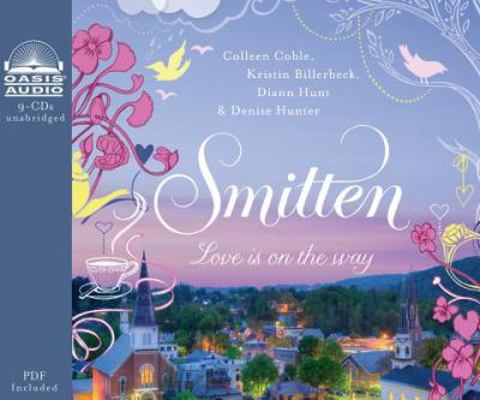 Smitten 161375020X Book Cover