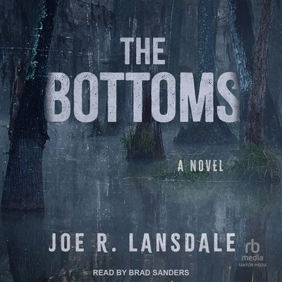 The Bottoms B0CC4CYFTQ Book Cover