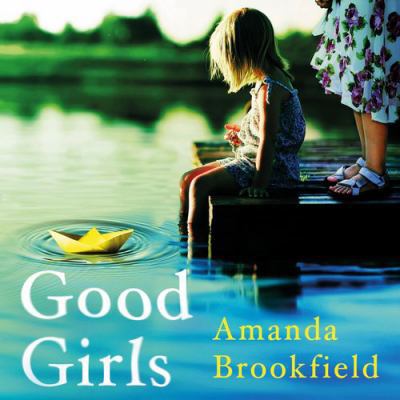 Good Girls 1838893148 Book Cover