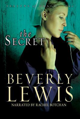 The Secret: Seasons of Grace Book 1, 9 CDs [Com... 1440733422 Book Cover