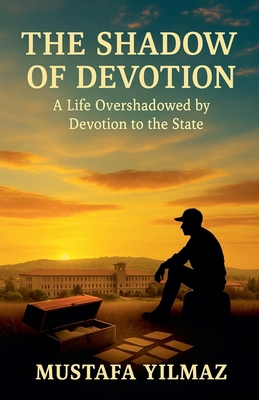 The Shadow of Devotion B0FWQHFCDG Book Cover