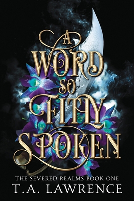 A Word so Fitly Spoken 1737424355 Book Cover