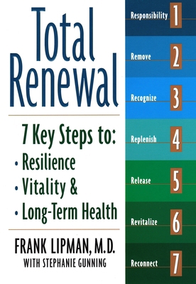 Total Renewal: 7 Key Steps to Resilience, Vital... 158542384X Book Cover
