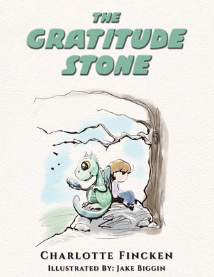 The Gratitude Stone 1398487511 Book Cover