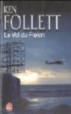 Le Vol Du Frelon [French] 2253109134 Book Cover