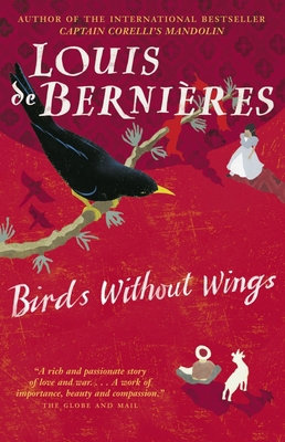 Birds Without Wings 0676976956 Book Cover