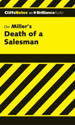 Death of a Salesman 1611068134 Book Cover