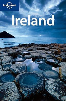 Lonely Planet Ireland 1741792142 Book Cover