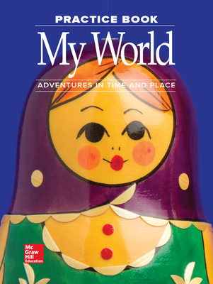 Macmillan/McGraw-Hill Social Studies, Grade 1, ... 0021475423 Book Cover