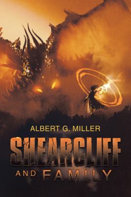 Shearcliff and Family 1546240179 Book Cover