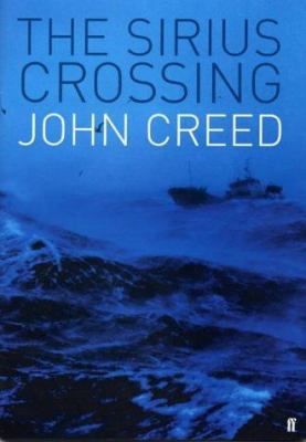 The Sirius Crossing 0571210813 Book Cover