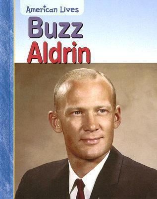 Buzz Aldrin 1403469393 Book Cover