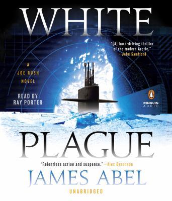 White Plague 1611764068 Book Cover