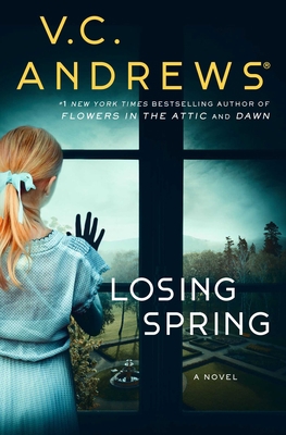 Losing Spring 1668015900 Book Cover