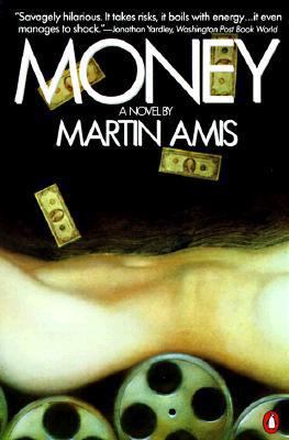 Money: A Suicide Note 0140088911 Book Cover