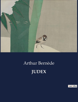 Judex: Les aventures palpitantes de Judex: entr... [French] B0CGPG9PV6 Book Cover